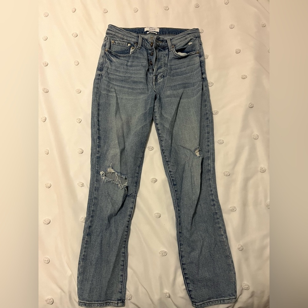 Pistola Jeans Size 28